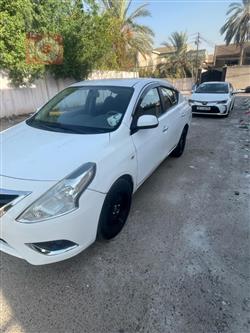 نيسان صني